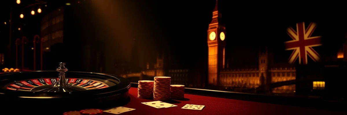 10Bet Casino Game Selection for players in the UK